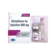 Benefits of Glutathione Injection