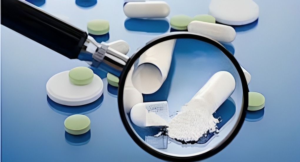 API Products Manufacturers in India